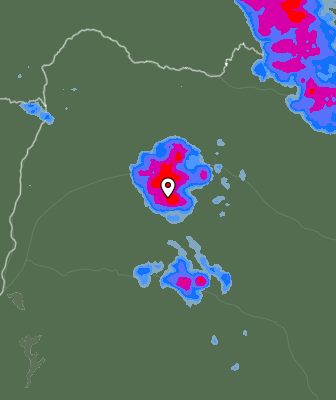 Opady atmosferyczne