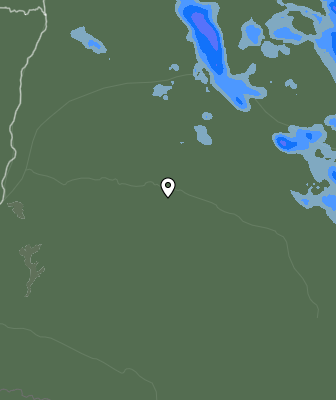 Nedbør