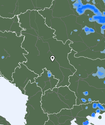 Precipitazioni