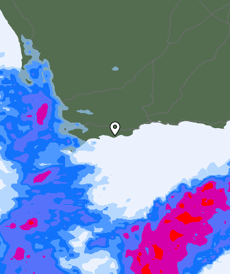 Precipitazioni