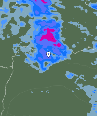 Opady atmosferyczne