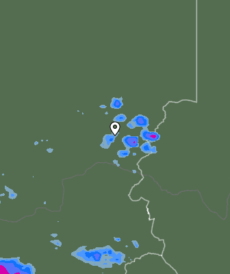Opady atmosferyczne