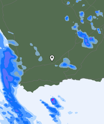 Precipitazioni