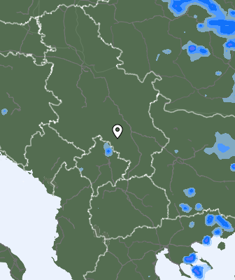Precipitazioni