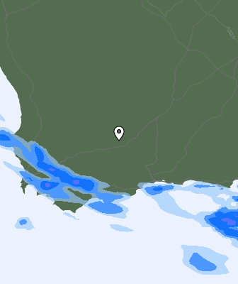 Precipitazioni