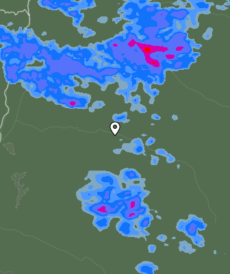 Opady atmosferyczne