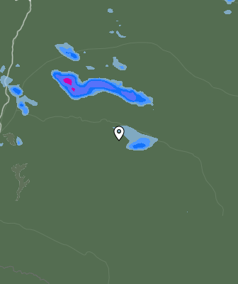 Vihma prognoos