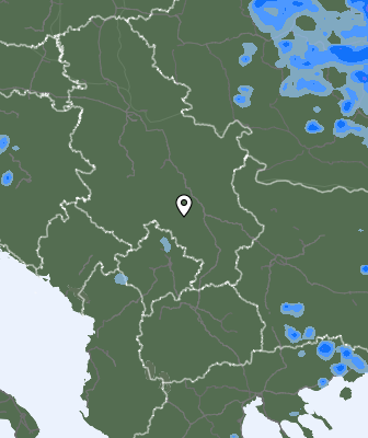 Precipitazioni