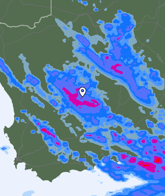 Precipitazioni