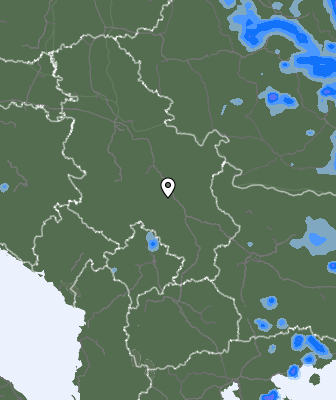 Precipitazioni
