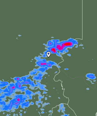 Opady atmosferyczne