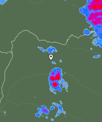 Opady atmosferyczne