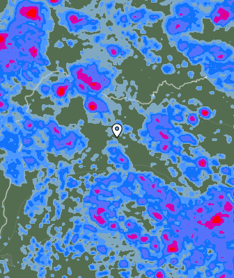 Opady atmosferyczne
