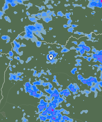 Opady atmosferyczne