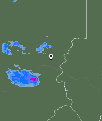 Opady atmosferyczne