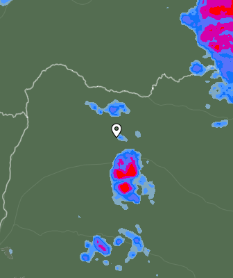 Opady atmosferyczne