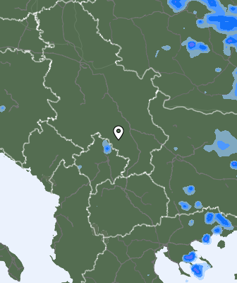 Precipitazioni