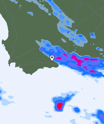 Precipitazioni