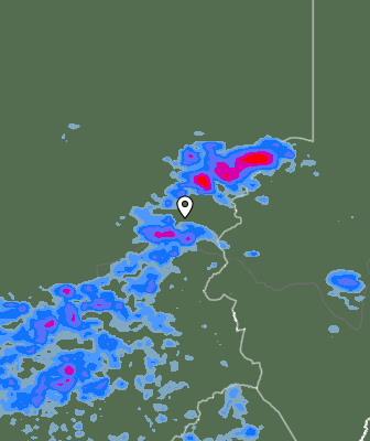 Opady atmosferyczne