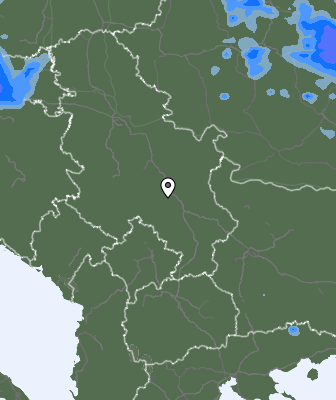Precipitazioni