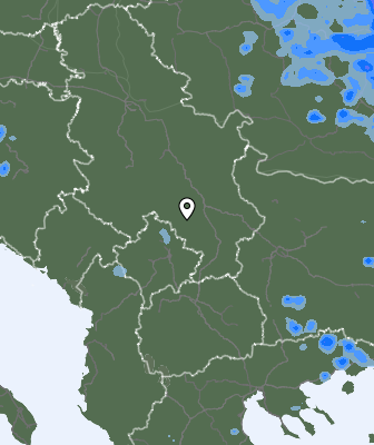 Precipitazioni