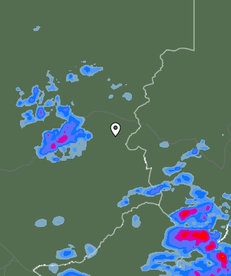 Opady atmosferyczne