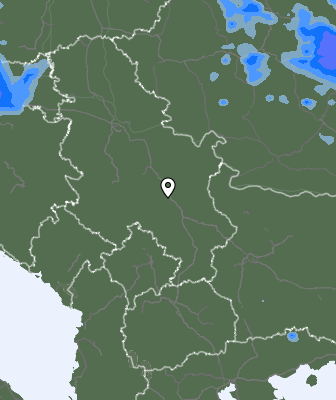 Precipitazioni