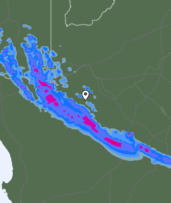 Precipitazioni