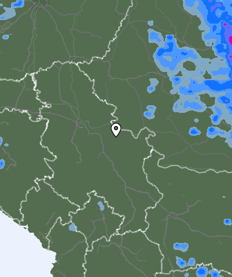 Precipitazioni