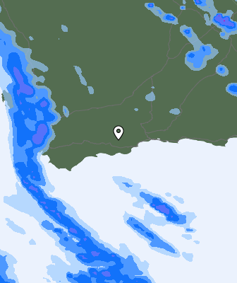 Precipitazioni