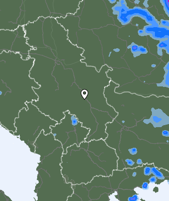 Precipitazioni