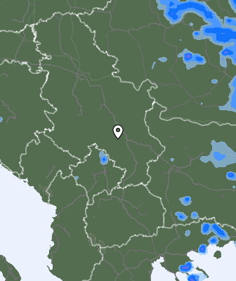 Precipitazioni