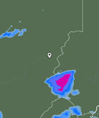 Opady atmosferyczne