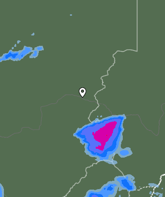 Opady atmosferyczne
