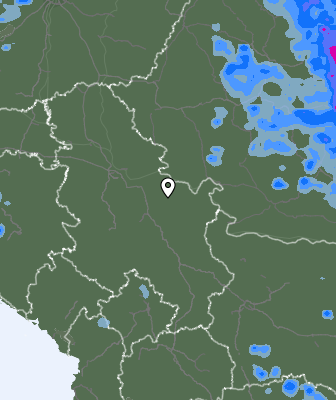 Precipitazioni