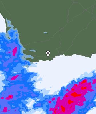 Precipitazioni