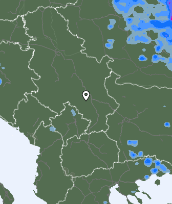 Precipitazioni