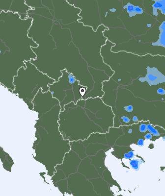 Precipitazioni