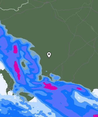 Precipitazioni