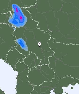Precipitazioni