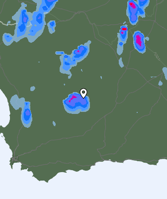 Precipitazioni