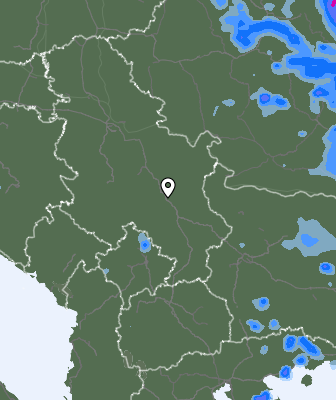 Precipitazioni