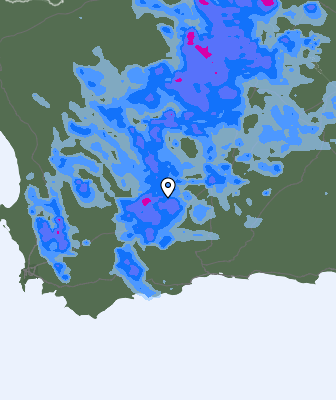 Precipitazioni