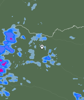 Opady atmosferyczne