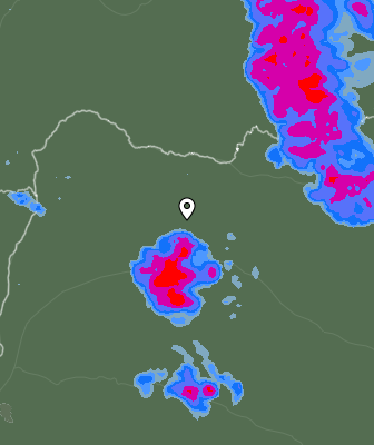 Opady atmosferyczne