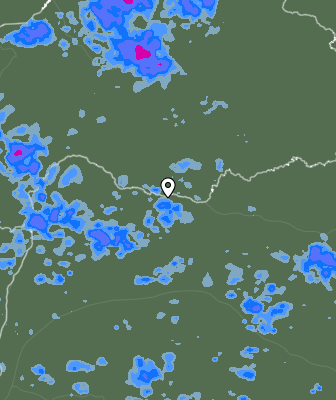 Opady atmosferyczne
