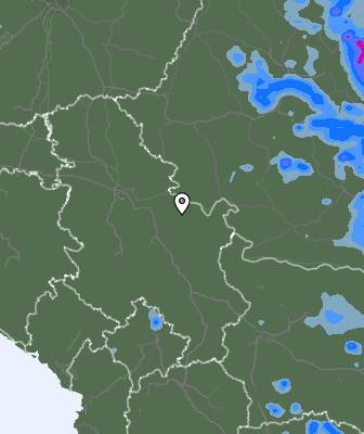 Precipitazioni