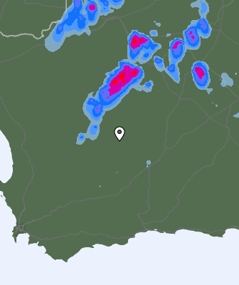 Precipitazioni