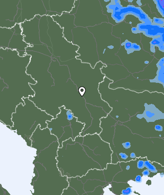 Precipitazioni