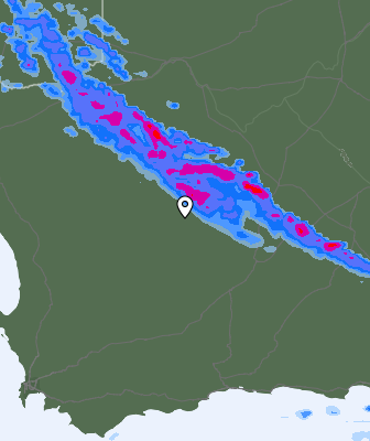 Precipitazioni